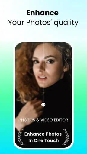 Dream Face: Photo Animator AI screenshot