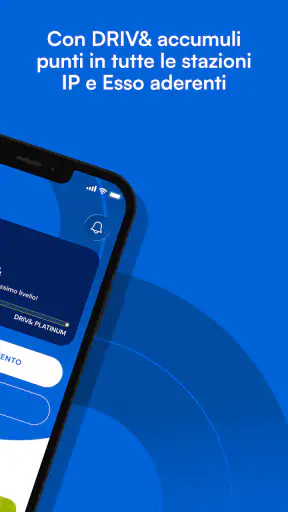 DRIV& screenshot