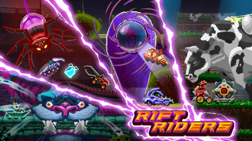 Drive Ahead! - Battaglie screenshot