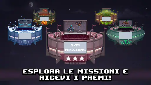 Drive Ahead! - Battaglie screenshot