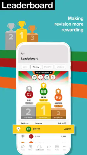 Driving Theory Test 4 in 1 Kit screenshot