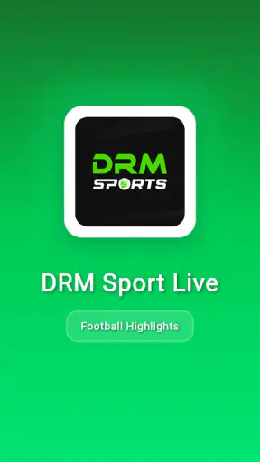 DRM Sport - Live Scores screenshot