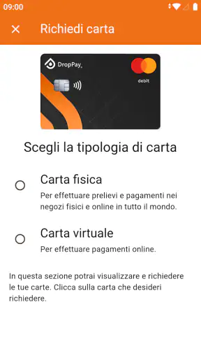 DropPay screenshot