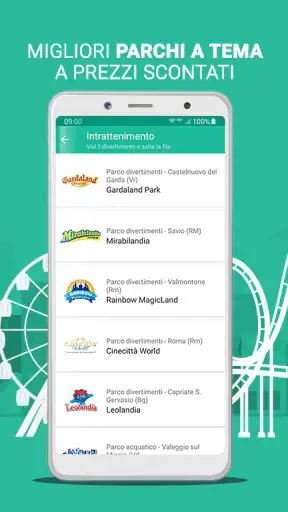 DropTicket screenshot