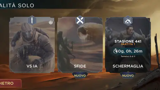 Dune: Imperium Digital screenshot