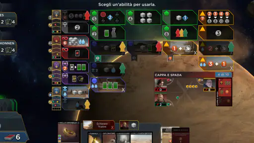 Dune: Imperium Digital screenshot