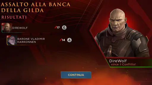 Dune: Imperium Digital screenshot