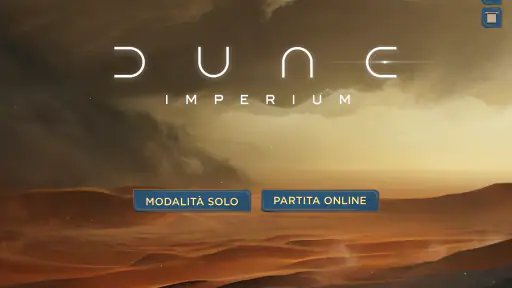 Dune: Imperium Digital screenshot