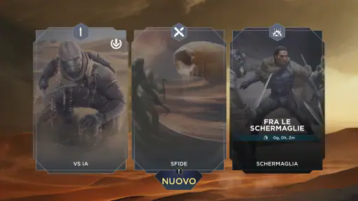 Dune: Imperium Digital screenshot