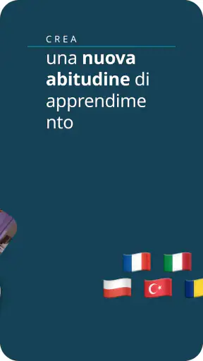 DuoCards - Schede linguistiche screenshot