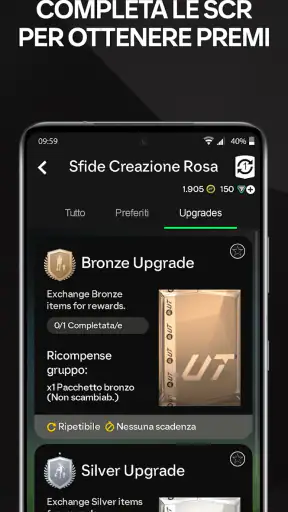 EA SPORTS FC™ 25 Companion screenshot