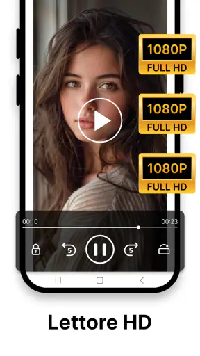 Easy Downloader - Video Hub screenshot