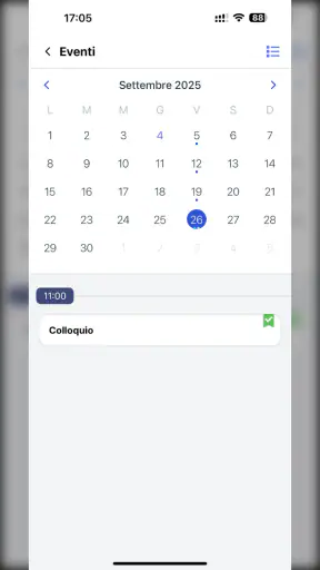 Easy Family screenshot