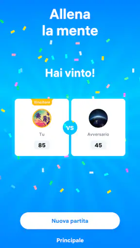 Easy Words - Parole crociate screenshot
