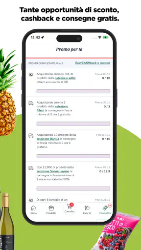 EasyCoop screenshot