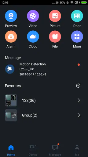 EasyViewer Pro screenshot