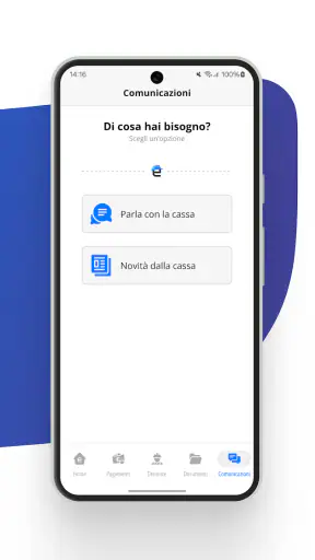 EdilApp screenshot