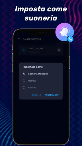 Editor di musica e suoni screenshot