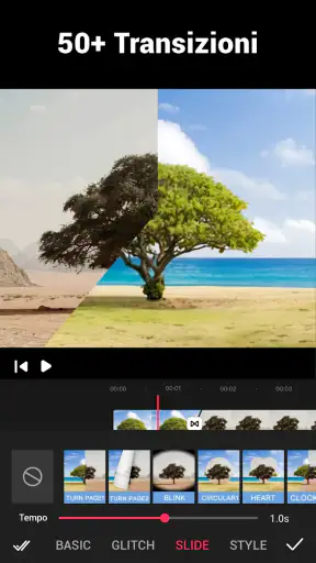 Editor video - Video.Guru screenshot