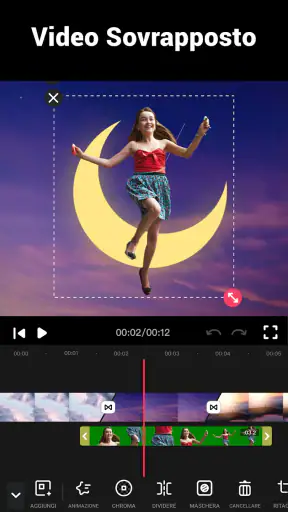 Editor video - Video.Guru screenshot