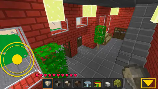 Eerskraft Dungeon Maze screenshot