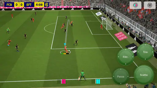 eFootball™ screenshot