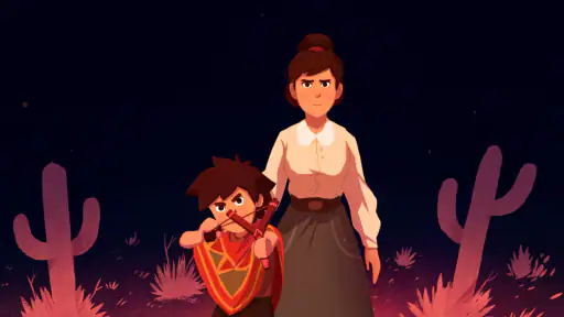 El Hijo - A Wild West Tale screenshot