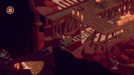 El Hijo - A Wild West Tale screenshot