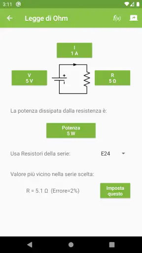 Electrodoc Pro screenshot