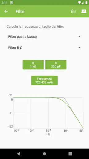 Electrodoc Pro screenshot