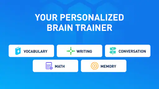 Elevate - Brain Training Games screenshot