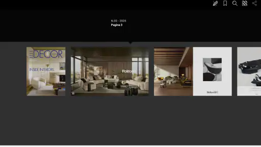 Elle Decor Italia screenshot