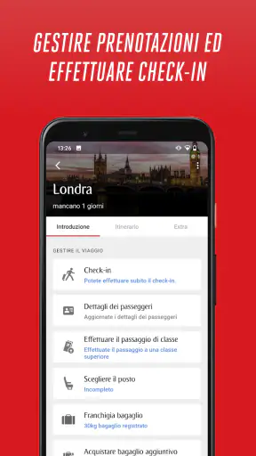 Emirates screenshot
