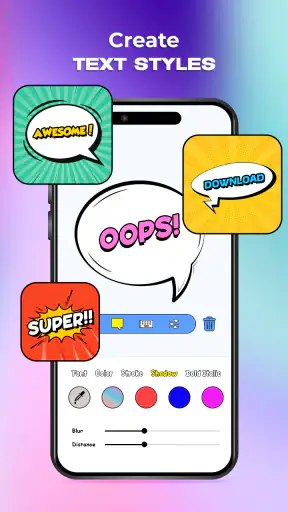 Emoji Design: Sticker Maker screenshot