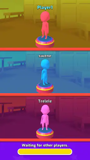 Epic Race 3D: Gioco di parkour screenshot
