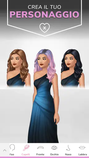 Episode - Scegli la tua storia screenshot