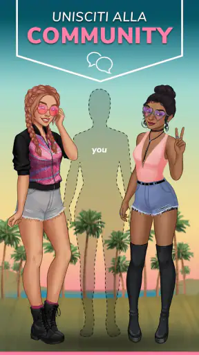 Episode - Scegli la tua storia screenshot