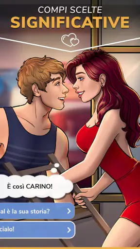 Episode - Scegli la tua storia screenshot