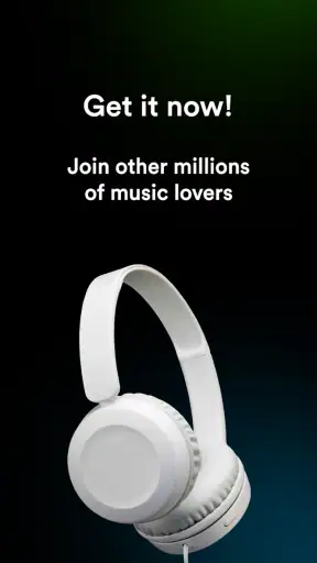 eSound Music - Musica MP3 screenshot