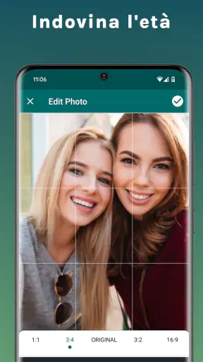 Età Facciale - Calcolatore AI screenshot