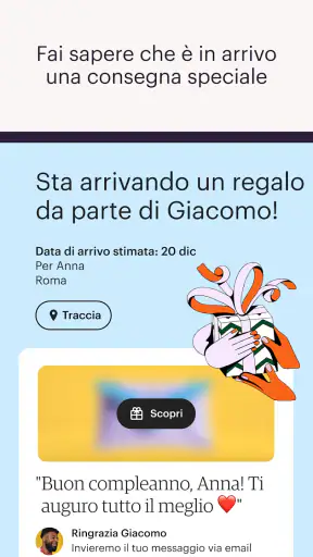 Etsy: Vintage e fatto a mano screenshot