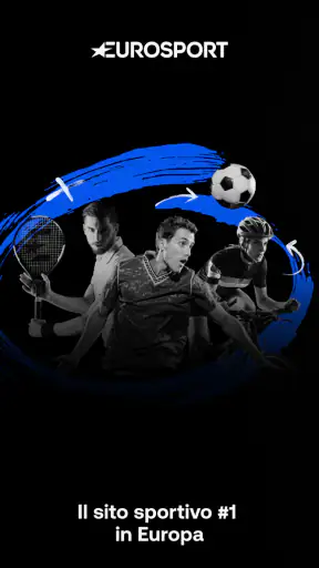 Eurosport: Live-news-risultati screenshot