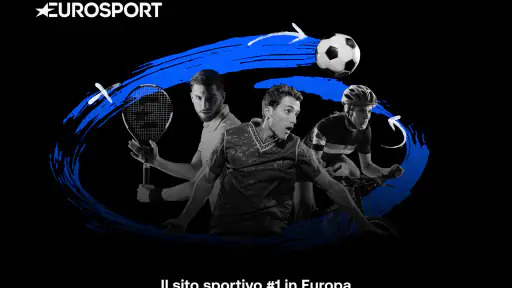 Eurosport: Live-news-risultati screenshot