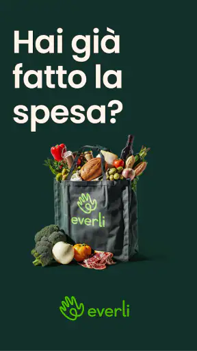 Everli - Spesa online screenshot