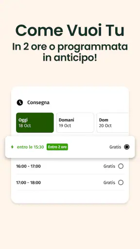 Everli - Spesa online screenshot