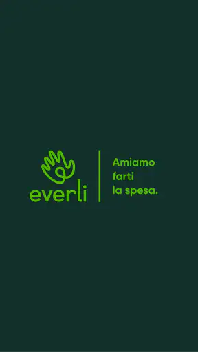 Everli - Spesa online screenshot