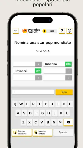 Everyday Puzzles: Mini Giochi screenshot