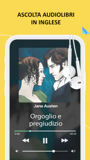 EWA: Impariamo l'inglese screenshot