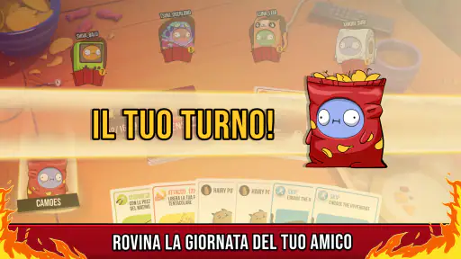 Exploding Kittens® 2 screenshot