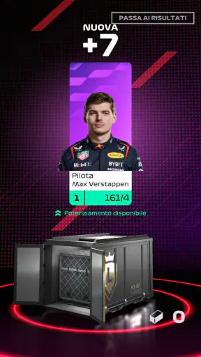 F1 Clash - Official 2025 Game screenshot